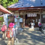 １０月１３日（月・祝）JRハイキング（秋の風情を現地で楽しむひととき） 栗狩り体験で秋本番を実感しよう